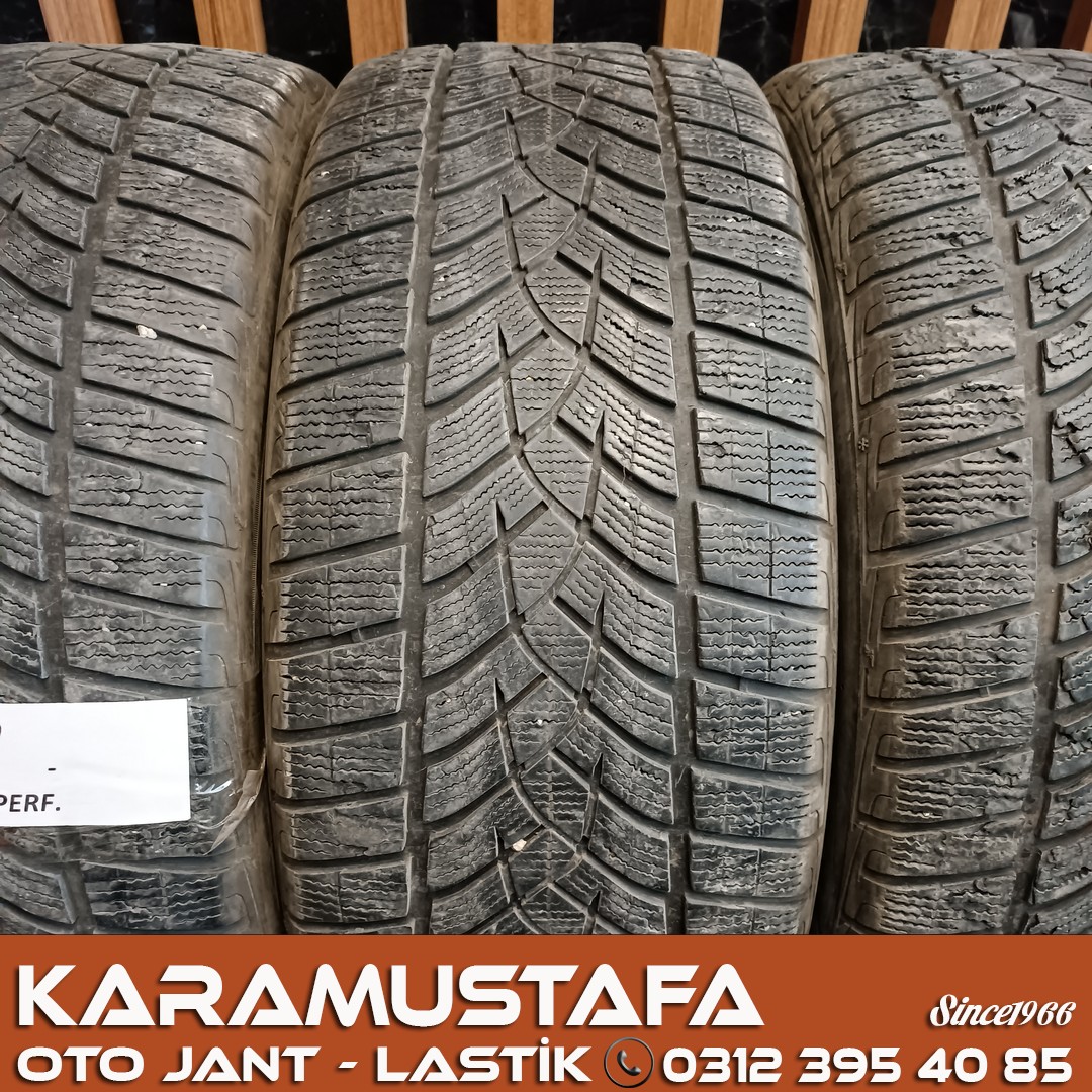 275 45 R 20 GOODYEAR UGP 110V * 2019 * 3 ADET * CKL5057