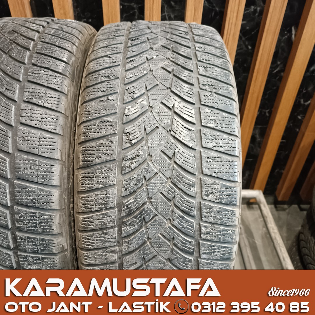 275 45 R 20 GOODYEAR UGP 110V * 2019 * 3 ADET * CKL5057