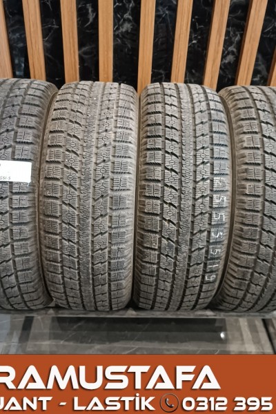 255 55 R 19 TOYO OGSİ5 111H * 2013 * 4 ADET * CKL5060