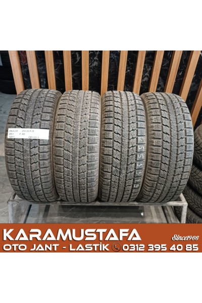 255 55 R 19 TOYO OGSİ5 111H * 2013 * 4 ADET * CKL5060