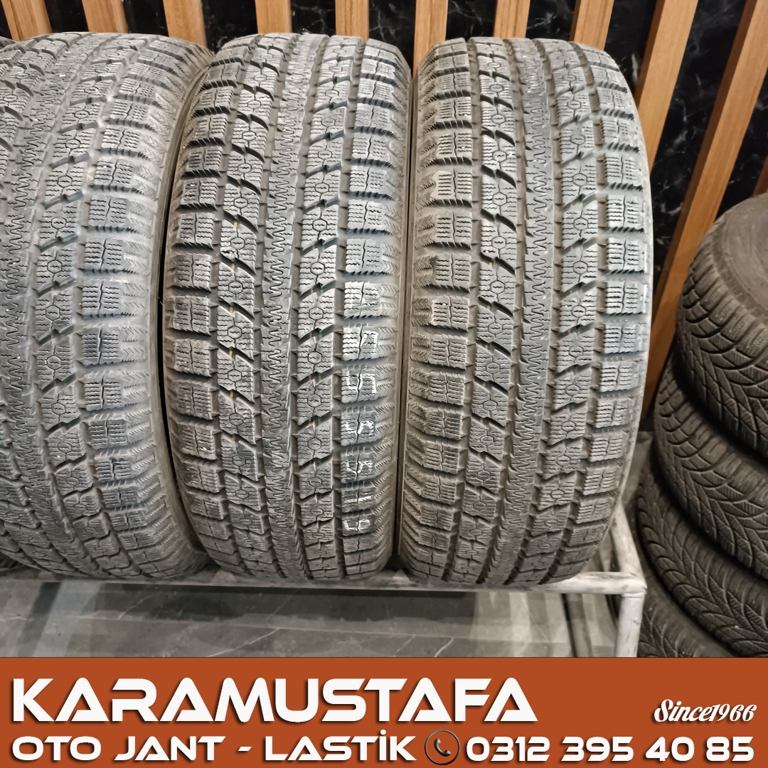 255 55 R 19 TOYO OGSİ5 111H * 2013 * 4 ADET * CKL5060