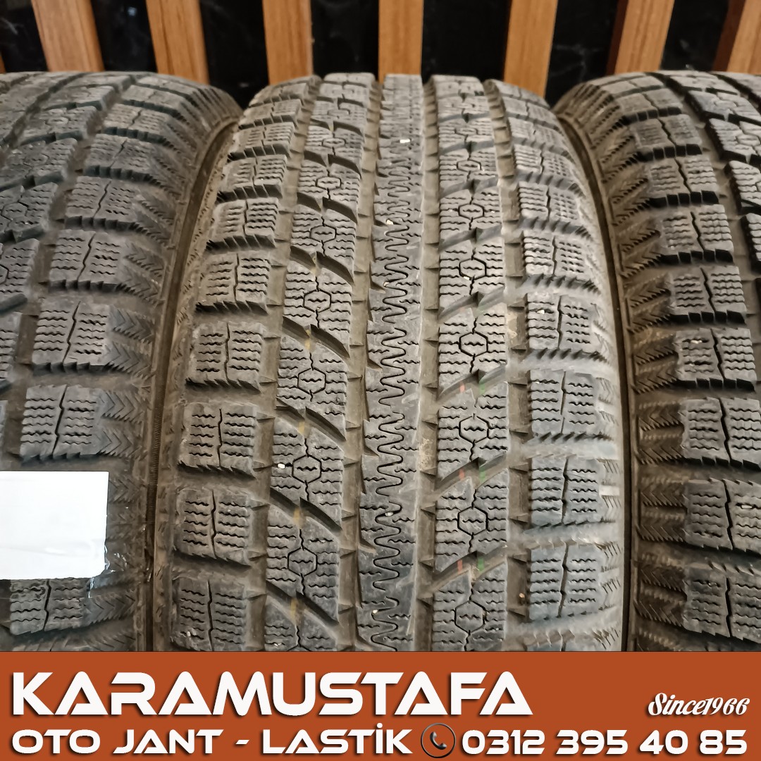 255 55 R 19 TOYO OGSİ5 111H * 2013 * 4 ADET * CKL5060