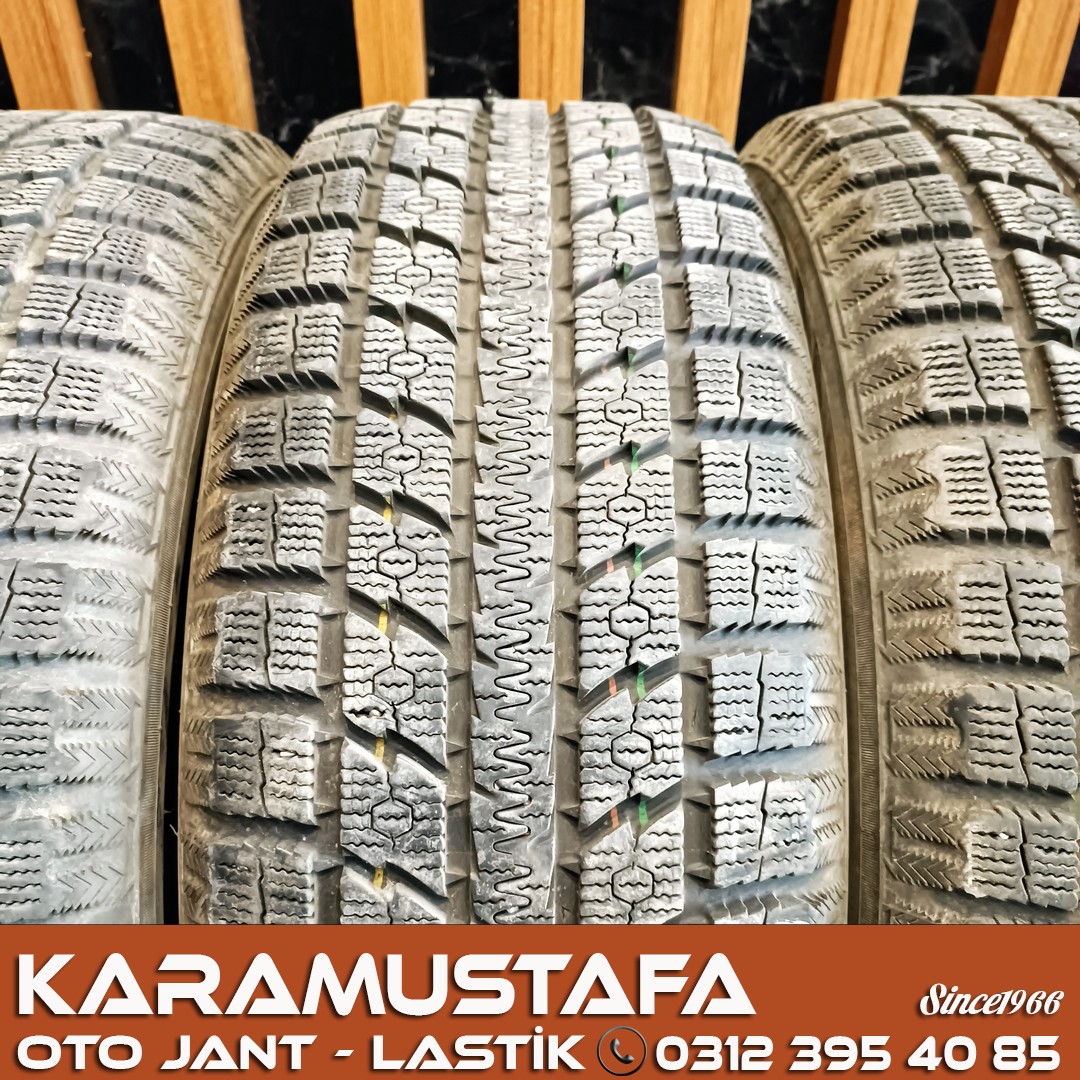 255 55 R 19 TOYO OGSİ5 111H * 2013 * 4 ADET * CKL5060