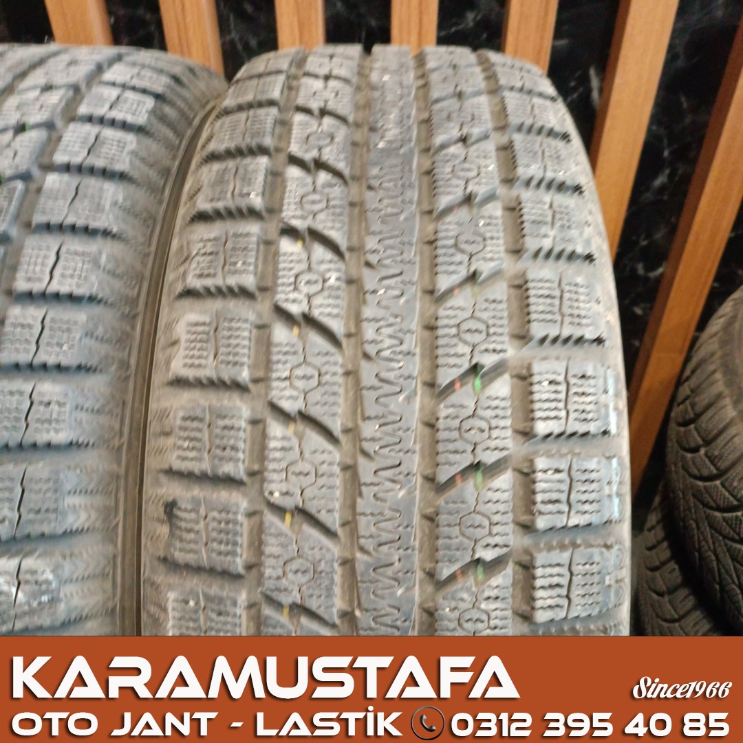 255 55 R 19 TOYO OGSİ5 111H * 2013 * 4 ADET * CKL5060