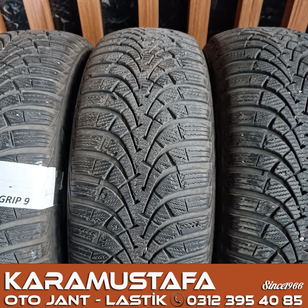 205 60 R 16 GOODYEAR UG9 92H * 2015 * 3 ADET * CKL5069