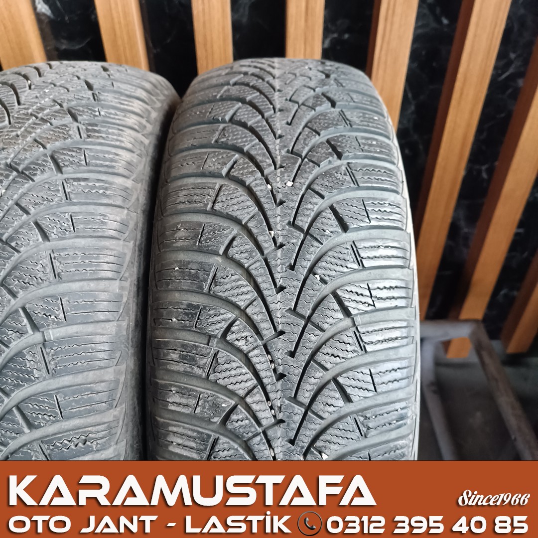 205 60 R 16 GOODYEAR UG9 92H * 2015 * 3 ADET * CKL5069