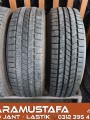 215 65 R 16 PIRELLI SC ICE WIN 98T * 2010 * 4 ADET * CKL5074