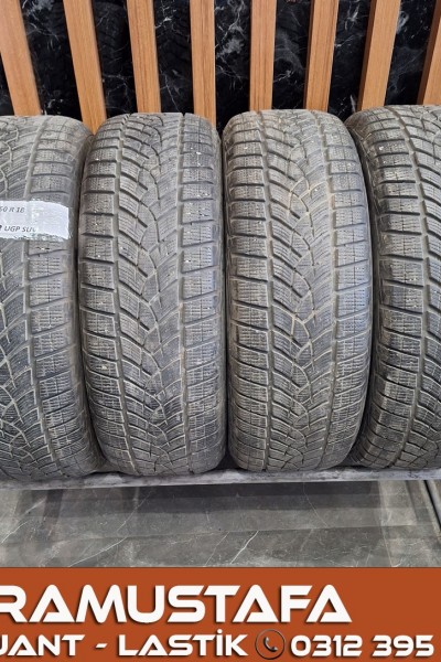 235 60 R 18 GOODYEAR UGP SUV 107H * 2017 * 4 ADET * CKL5083