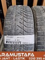 205 55 R 16 PIRELLI SG3 91H * 2015 * 4 ADET * CKL5087