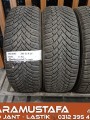 205 55 R 16 CONTINENTAL TS860 91T * 2016 * 4 ADET * CKL5093