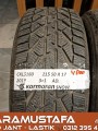215 50 R 17 KORMORAN SNOW 94H * 2019 * 4 ADET * CKL5100