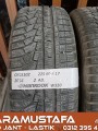 225 60 R 17 HANKOOK W320 99H * 2016 * 2 ADET * CKL5102