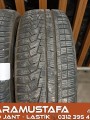 225 60 R 17 HANKOOK W320 99H * 2016 * 2 ADET * CKL5102