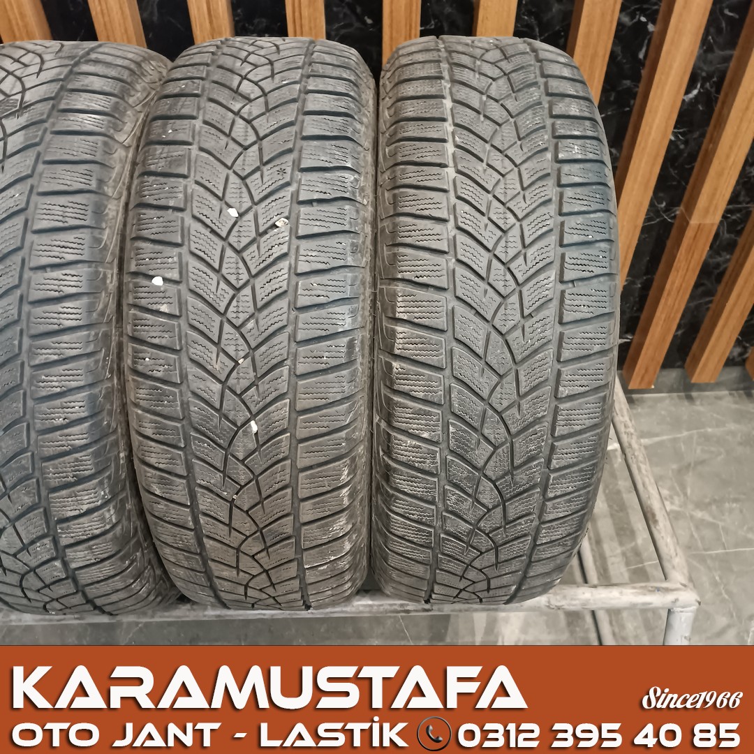 215 65 R 16 GOODYEAR UGP 92H * 2019 * 4 ADET * CKL5112