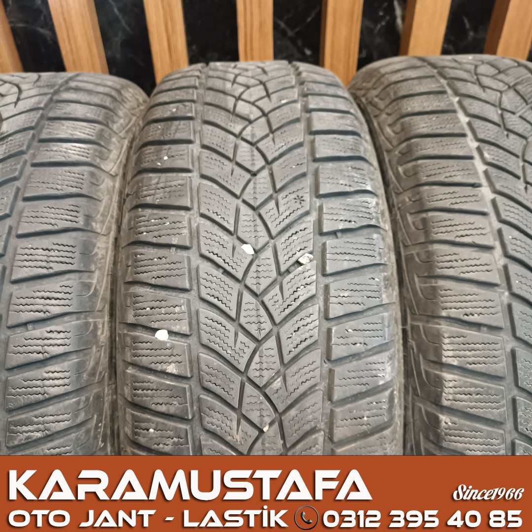 215 65 R 16 GOODYEAR UGP 92H * 2019 * 4 ADET * CKL5112