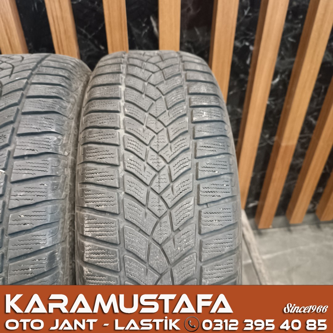215 65 R 16 GOODYEAR UGP 92H * 2019 * 4 ADET * CKL5112