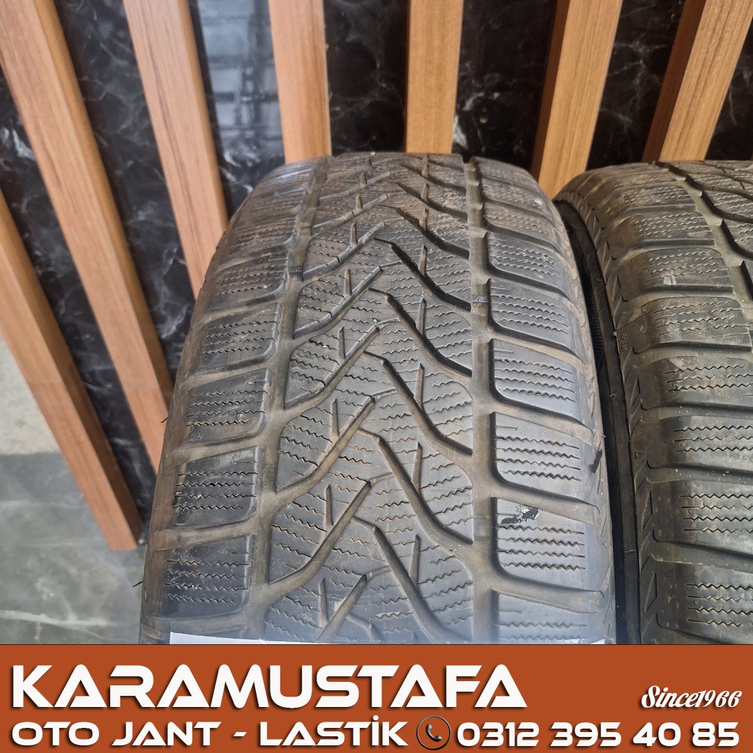 235 60 R 18 LASSA CW2 107H * 2016 * 4 ADET * CKL5116