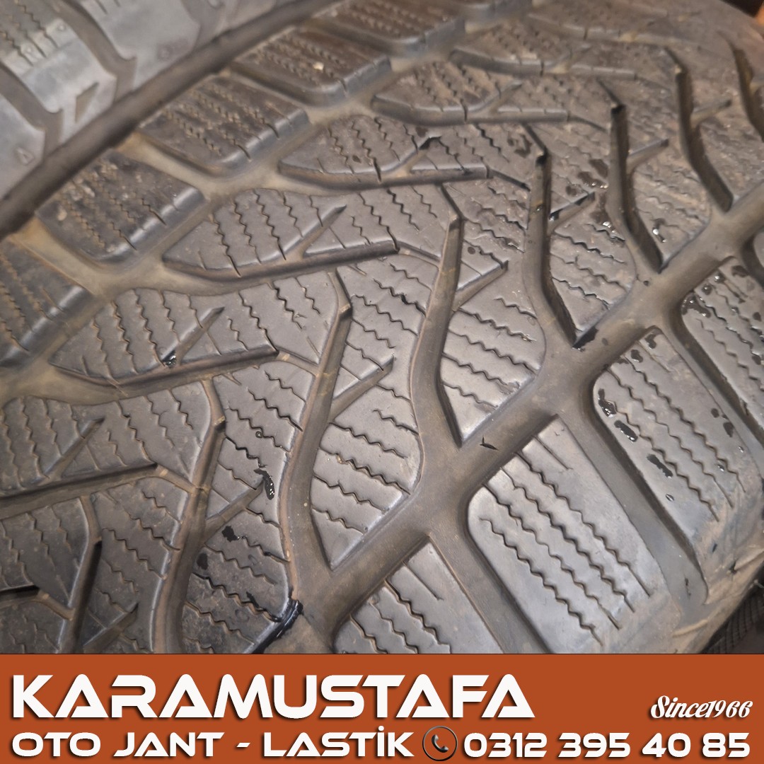 235 60 R 18 LASSA CW2 107H * 2016 * 4 ADET * CKL5116