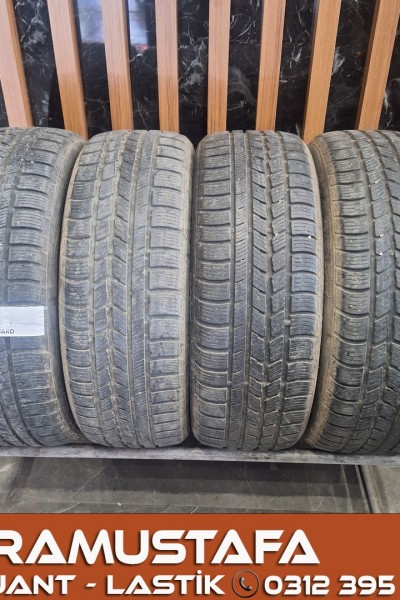 235 55 R 19 ROADSTONE WGS 105H * 2016 * 4 ADET * CKL5120