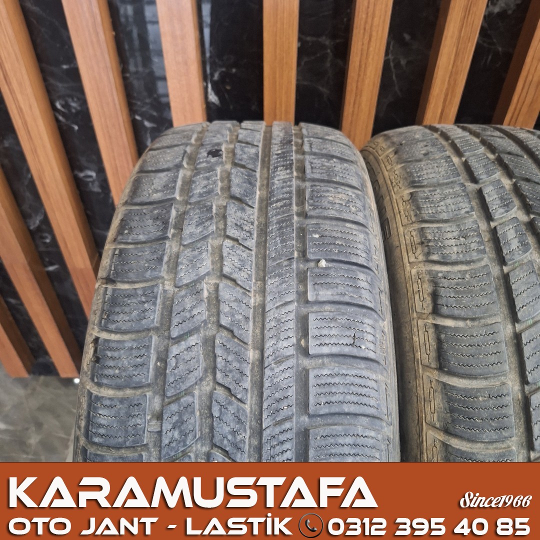 235 55 R 19 ROADSTONE WGS 105H * 2016 * 4 ADET * CKL5120