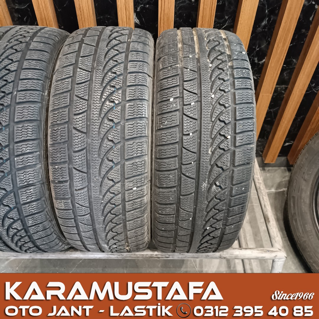 205 55 R 16 STARMAXX W850 91H * 2014 * 4 ADET * CKL5122