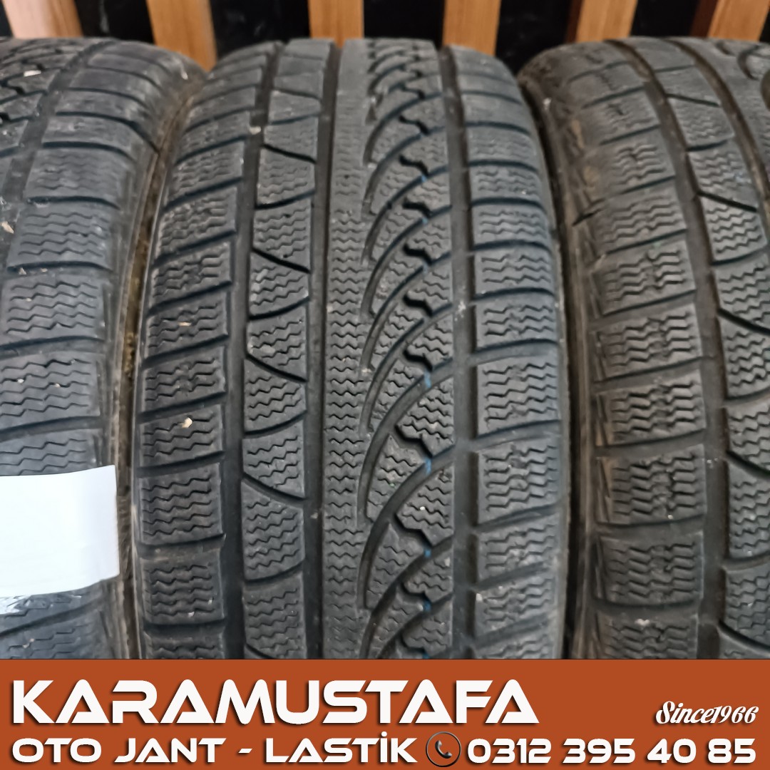 205 55 R 16 STARMAXX W850 91H * 2014 * 4 ADET * CKL5122