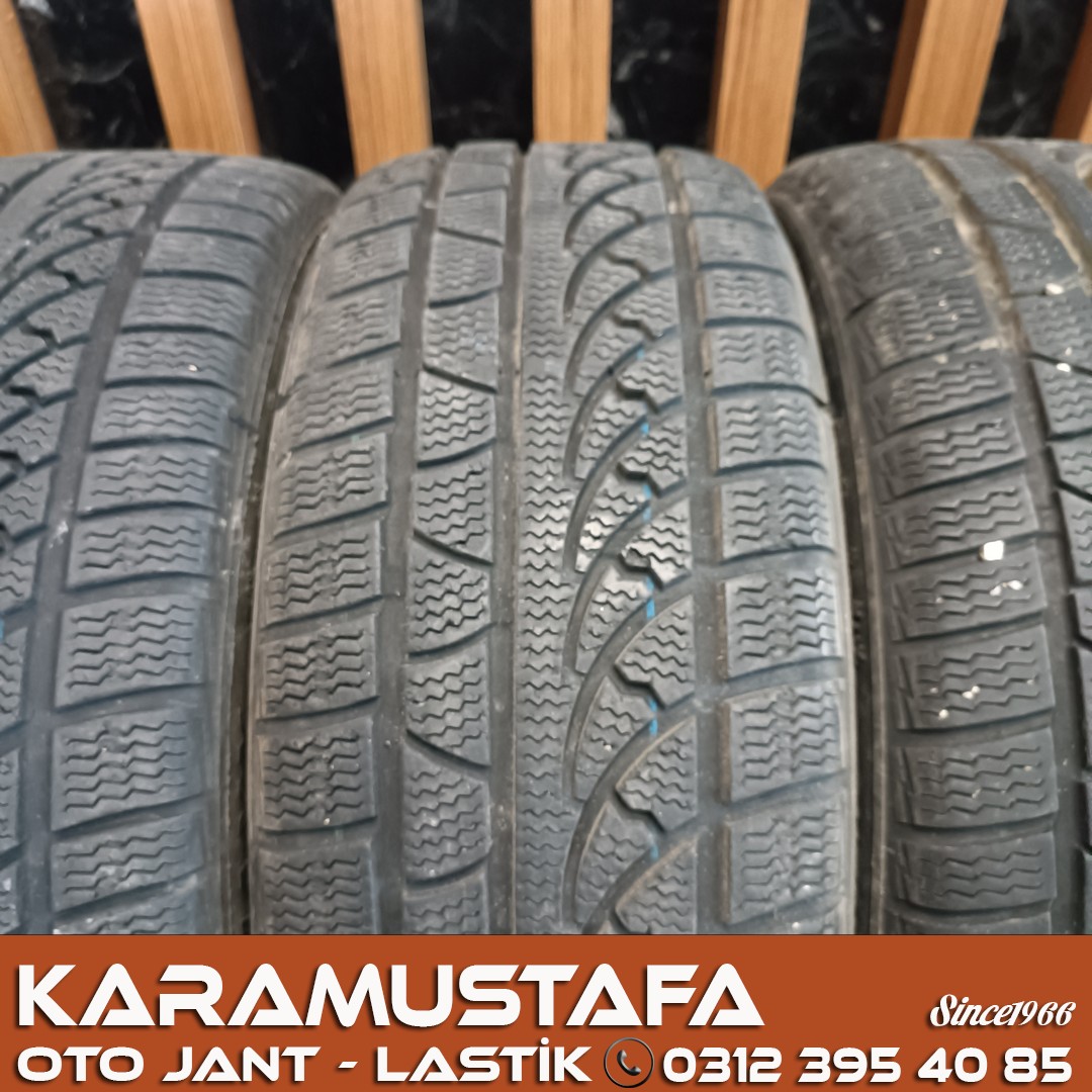 205 55 R 16 STARMAXX W850 91H * 2014 * 4 ADET * CKL5122