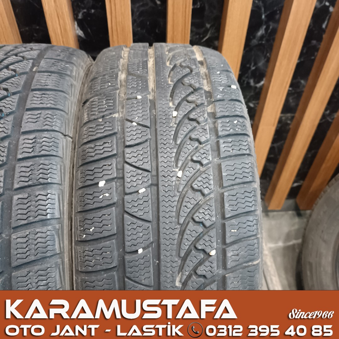 205 55 R 16 STARMAXX W850 91H * 2014 * 4 ADET * CKL5122
