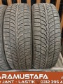 215 60 R 17 BRIDGESTONE LM80 96H * 2015 * 4 ADET * CKL5123