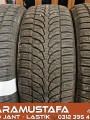 215 60 R 17 BRIDGESTONE LM80 96H * 2015 * 4 ADET * CKL5123