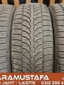 215 60 R 17 BRIDGESTONE LM80 96H * 2015 * 4 ADET * CKL5123