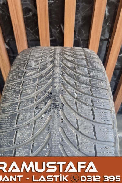 275 45 R 21 MICHELIN ALPIN 110V * 2019 * 1 ADET * CKL5126