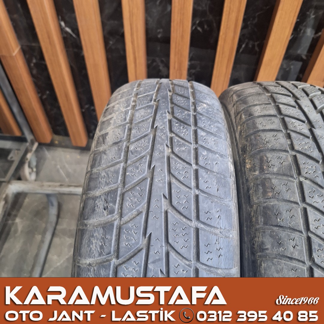 175 70 R 13 HANKOOK W442 82T * 2017 * 3 ADET * CKL5133