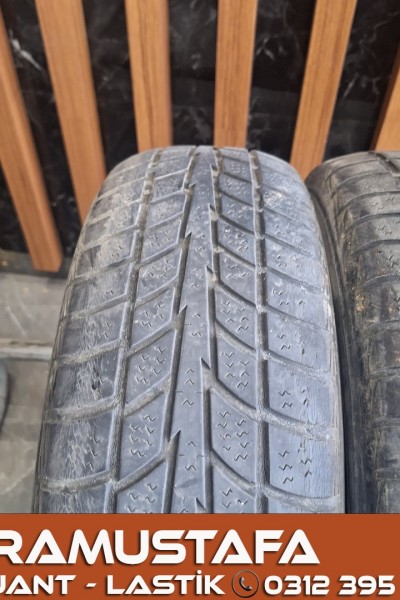 175 70 R 13 HANKOOK W442 82T * 2017 * 3 ADET * CKL5133