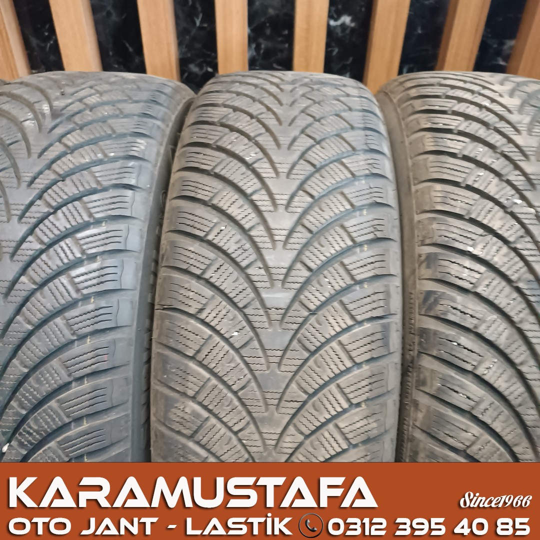 215 60 R 17 WATERFALL SNOWHILL 2 96H* 2018 * 4 ADET * CKL5135