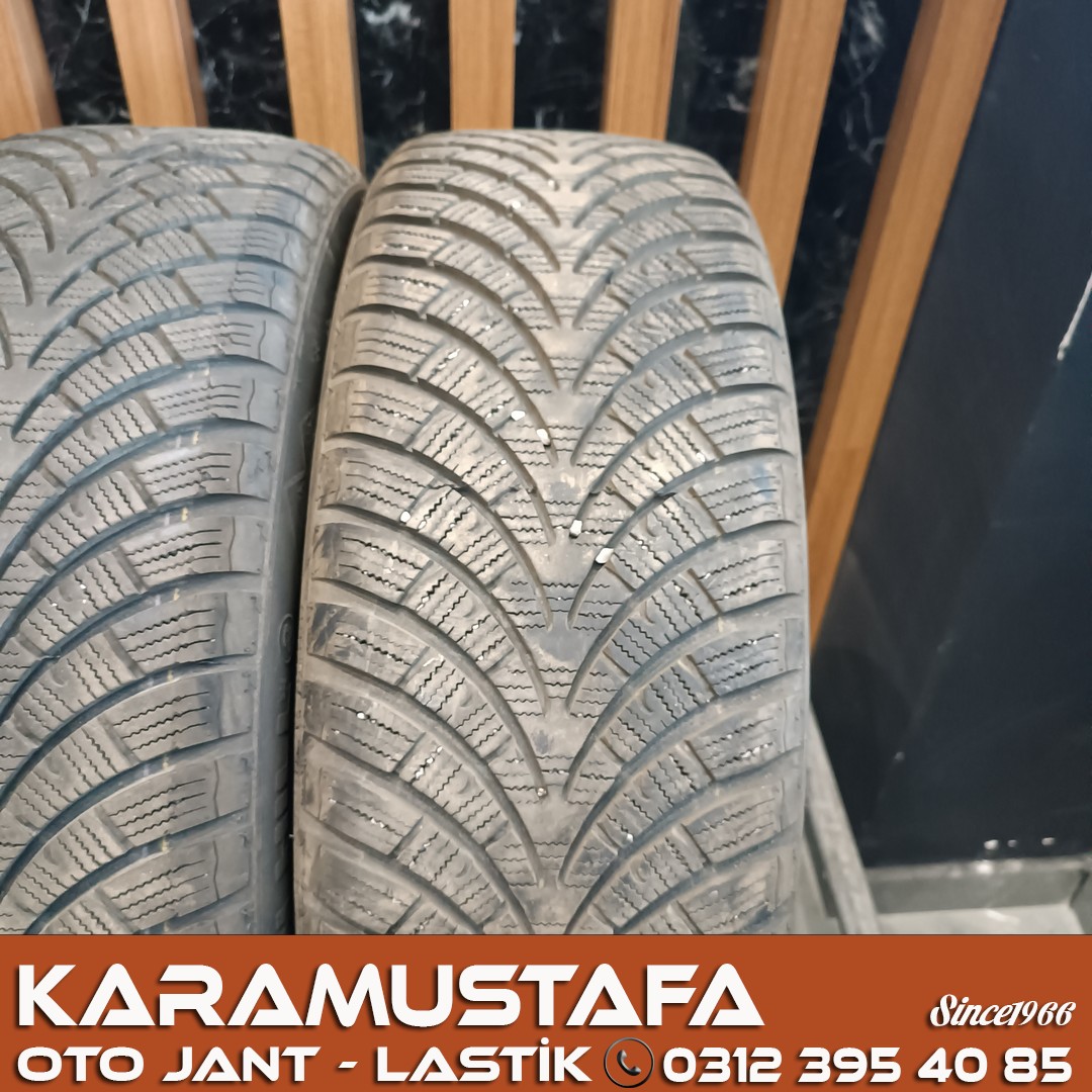 215 60 R 17 WATERFALL SNOWHILL 2 96H* 2018 * 4 ADET * CKL5135