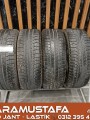 275 65 R 17 MICHELIN LATITUDE X-ICE 115T * 2013 * 4 ADET * CKL5139