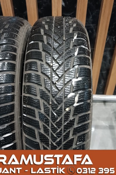 185 65 R 15 PETLAS SNOWMASTER2 86T * 2023 * 1 ADET * CKL5146