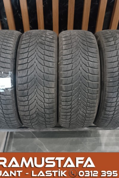 235 55 R 17 NEXEN WINGUARD SP2 108V * 4 ADET * 2022 * CKL5153