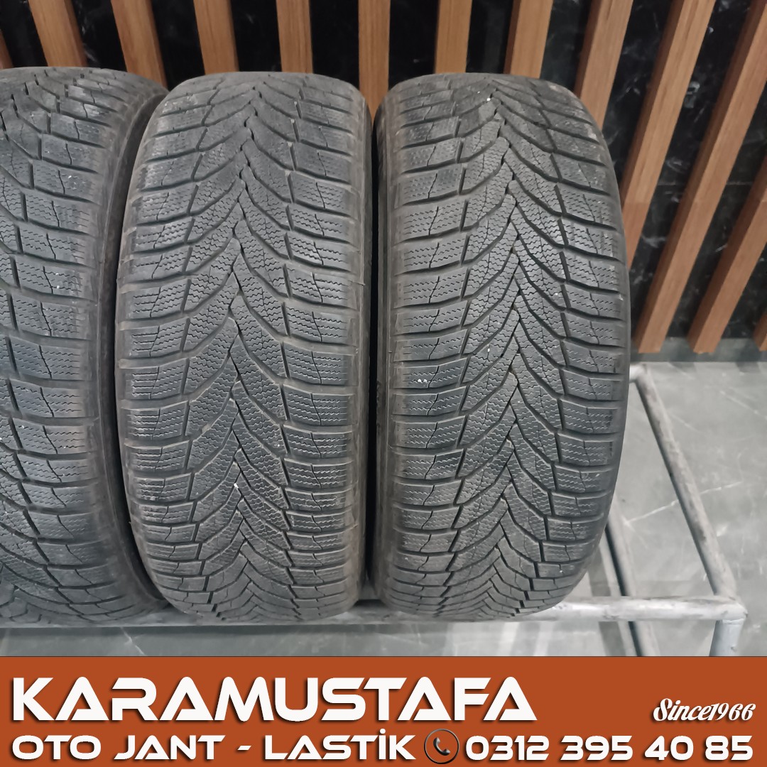 235 55 R 17 NEXEN WINGUARD SP2 108V * 2022 * CKL5153