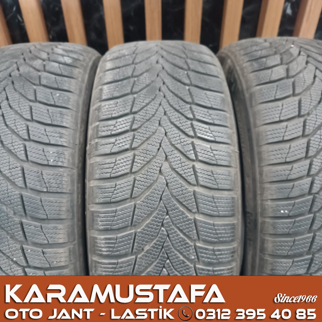 235 55 R 17 NEXEN WINGUARD SP2 108V * 2022 * CKL5153