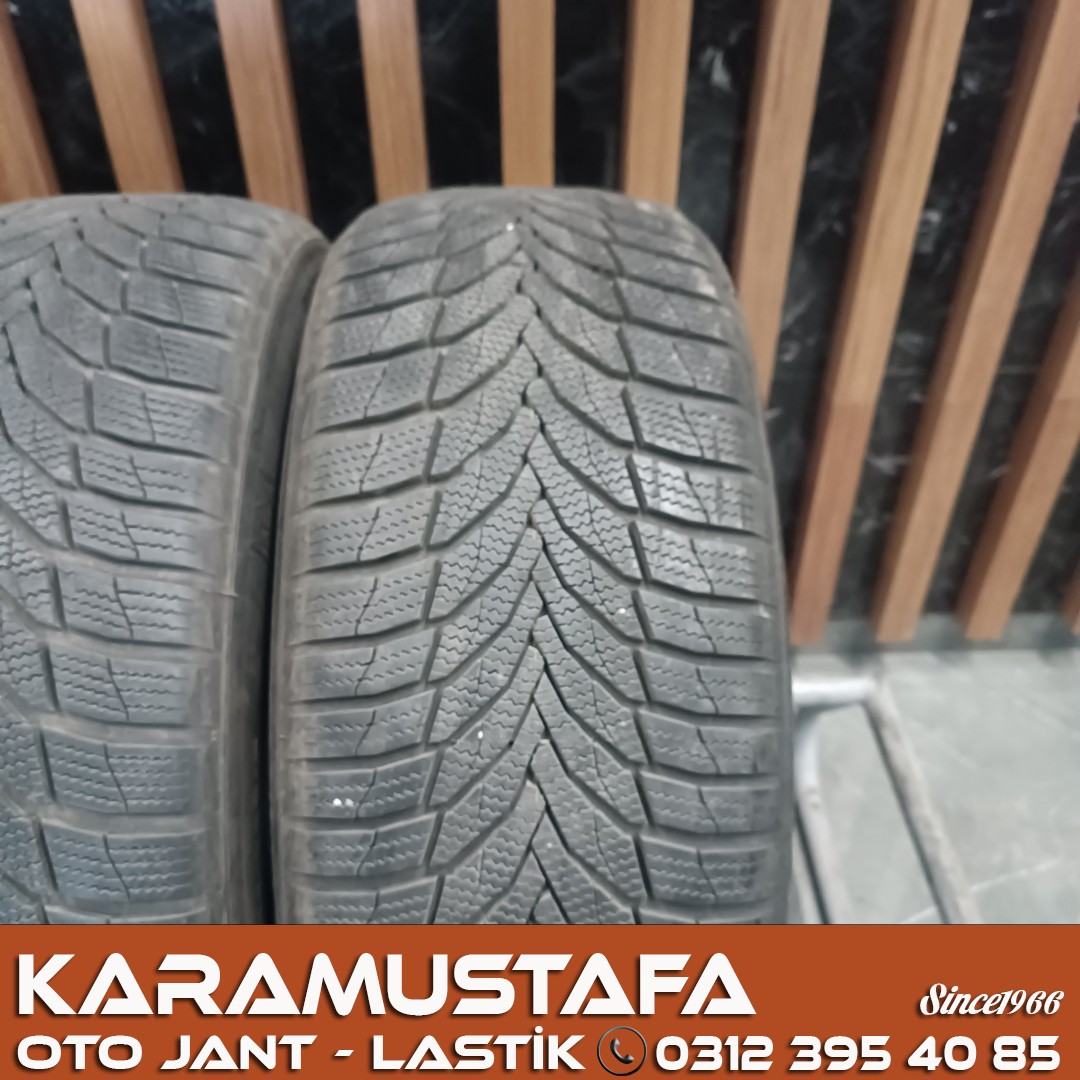 235 55 R 17 NEXEN WINGUARD SP2 108V * 2022 * CKL5153