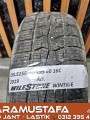 195 60 R 16 MILESTONE WINTIDE 99T * 2019 * 1 ADET * CKL5155