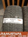 225 45 R 17 LASSA SNOWAYS4 94V * 2018 * 4 ADET * CKL5159