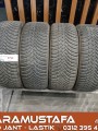 215 55 R 16 FALKEN EUROWINTER HS01 93H * 2018 * 4 ADET * CKL5162