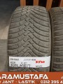 215 55 R 16 FALKEN EUROWINTER HS01 93H * 2018 * 4 ADET * CKL5162