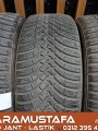 215 55 R 16 FALKEN EUROWINTER HS01 93H * 2018 * 4 ADET * CKL5162