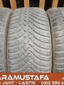 215 55 R 16 FALKEN EUROWINTER HS01 93H * 2018 * 4 ADET * CKL5162