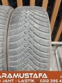 215 55 R 16 FALKEN EUROWINTER HS01 93H * 2018 * 4 ADET * CKL5162