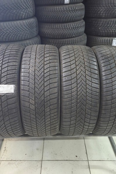 275 45 R 21 BRIDGESTONE LM005 * 2019 * 4 ADET * CKL5174